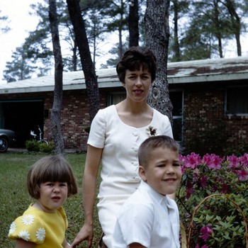 Photo of Jeanine VanKerckhove